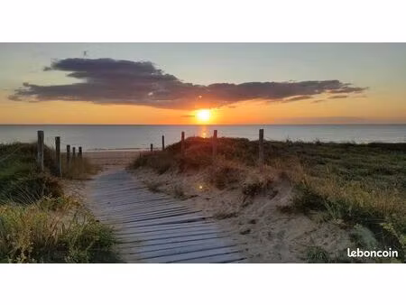 appartement 2 pièces 32 m²