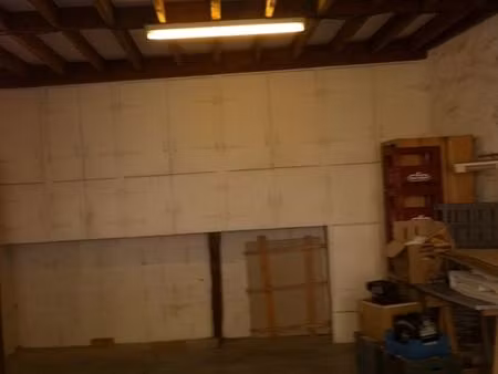 grange située a 20 mn de provins