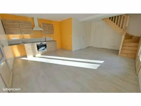 petite maison entre st eloy et ebreuil