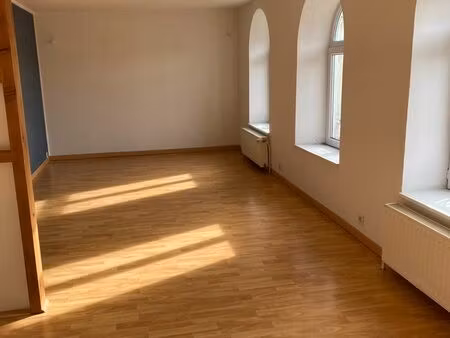 appartement f4