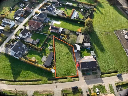 grond te koop in vorselaar