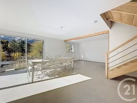 achat : maison (74430)