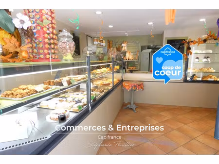 fonds de commerce à vendre aix en provence 3 pièce(s) 170m2 266 000€