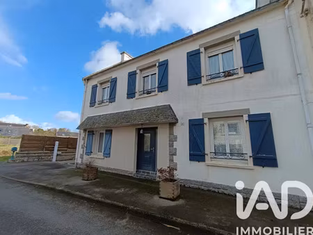 vente maison 8 pièces 185 m² à cast (29150)  275 000 €