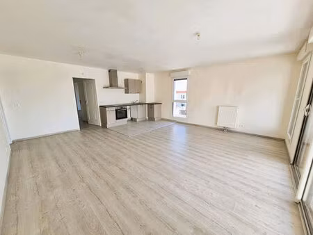 achat appartement 3 pièces 69m²