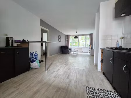 achat appartement 2 pièces 48m²