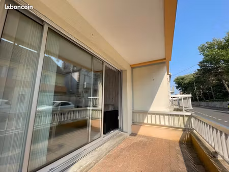 achat appartement 1 pièce 20m²