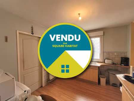 achat appartement 3 pièces 67m²
