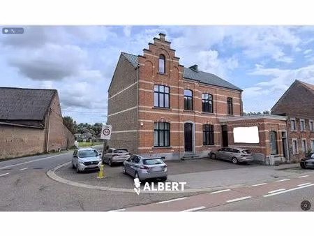 unit 5 - kantoorgebouw