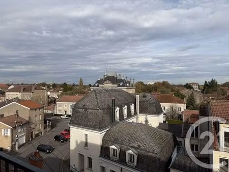 appartement t5 à vendre - 5 pièces - 100 65 m2 - val de briey - 54 - lorraine