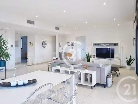 appartement f4 à vendre - 4 pièces - 103 13 m2 - st cyprien - 66 - languedoc-roussillon