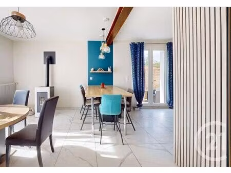 maison à vendre - 5 pièces - 119 13 m2 - onet le chateau - 12 - midi-pyrenees