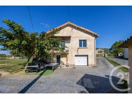 maison à vendre - 4 pièces - 113 05 m2 - valderies - 81 - midi-pyrenees