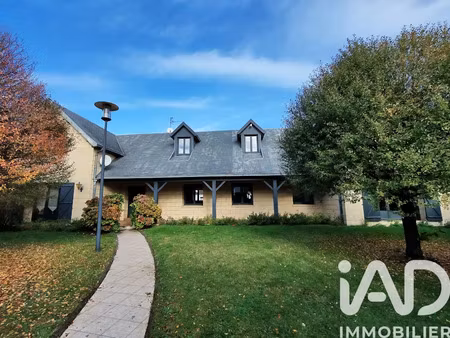 vente maison 12 pièces 300 m² à annezin (62232)  350 000 €