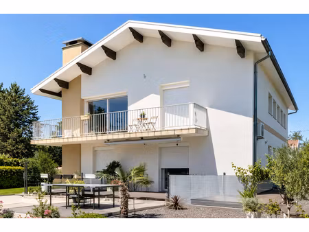 vente maison 8 pièces 200 m² à malissard (26120)  425 000 €
