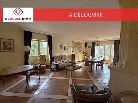 vente maison 5 pièces 232 m² à cublac (19520)  385 000 €