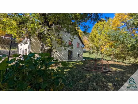 vente ferme 6 pièces 148.38 m² à autrans (38880)  360 000 €