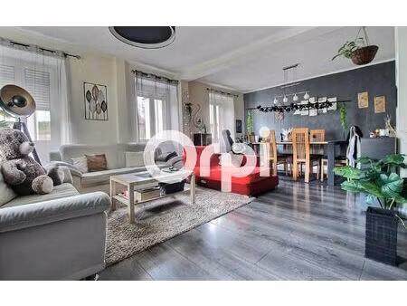 maison uberach m² t-5 à vendre  175 000 €