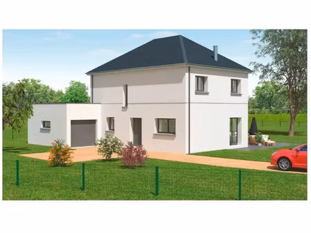 vente maison neuve 5 pièces 148 m² à aigne (72650)  411 000 €