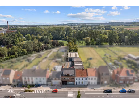 huis te koop in kluisbergen met 6 slaapkamers