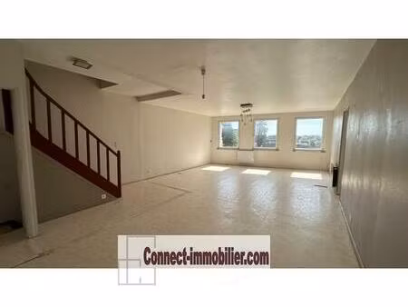 immeuble gros potentiel