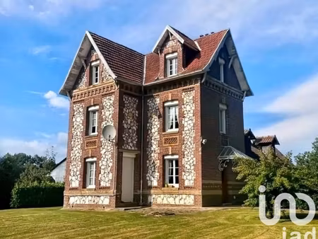 vente maison/villa 5 pièces