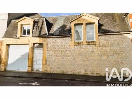 vente immeuble à prix-lès-mézières (08000) : à vendre / 220m² prix-lès-mézières