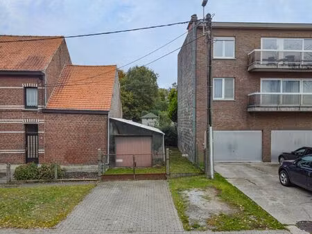 terrain à vendre à slesbroekstraat 0 sint-pieters-leeuw (rbu64195)