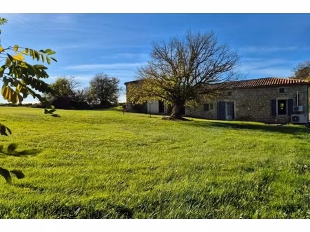 annonce maison à vendre