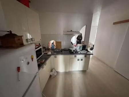 vente appartement 2 pièces à elven (56250) : à vendre 2 pièces / 43m² elven