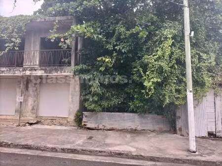 maison de ville à vendre