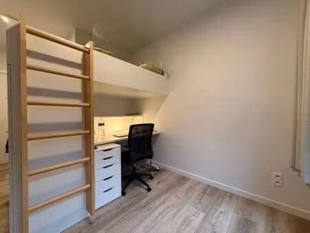 kot-colocation à vendre à antwerpen € 129.000 (lgrjm) - dewaele - antwerpen | zimmo
