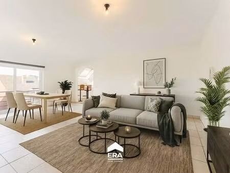 appartement à vendre à zwevezele € 199.000 (lgp12) - era - vastgoed centrum | zimmo