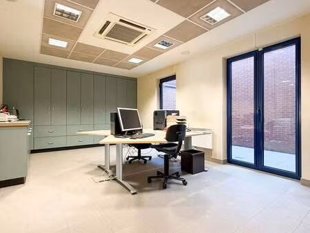 bien professionnel à vendre à zolder € 177.000 (lgqo6) - immofusion heusden-zolder | zimmo