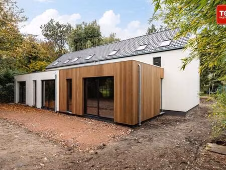 maison à vendre à lovendegem € 239.000 (lgrpk) - top vastgoed | zimmo