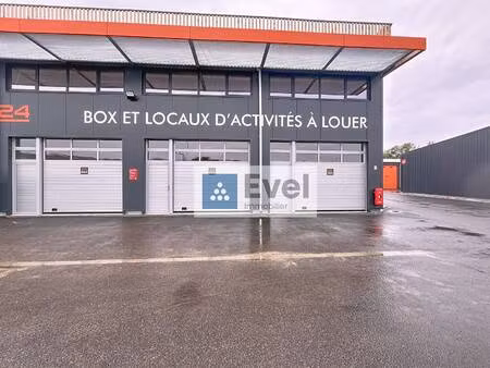 local commercial à louer