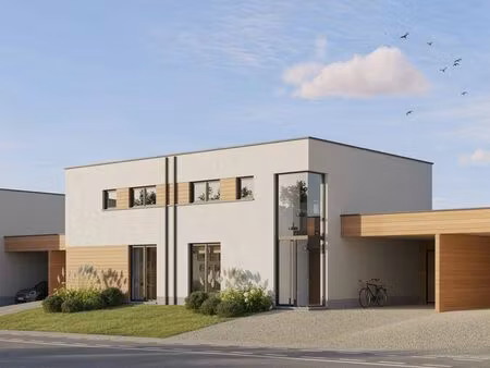 maison à vendre à otegem € 315.000 (lgpzb) | zimmo