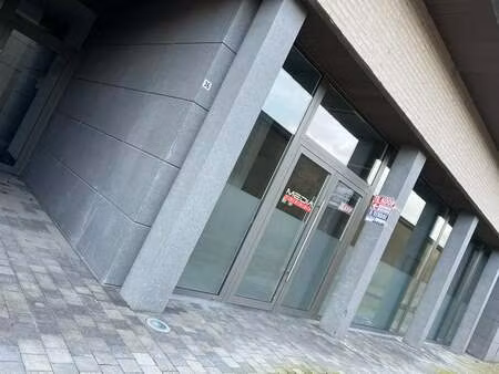 bien professionnel à vendre à ieper € 167.500 (lgrlz) - | zimmo