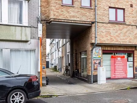 maison à vendre à aalst € 209.000 (lgr7y) - verrassend vastgoed | zimmo