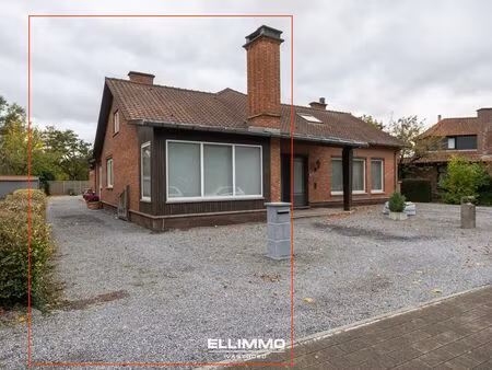 maison à vendre à munsterbilzen € 269.000 (lgr87) - ellimmo vastgoed | zimmo