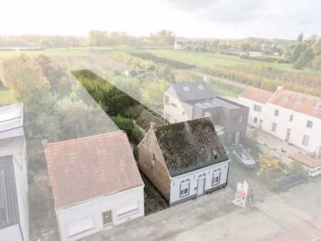 maison à vendre à massemen € 169.000 (lgqi3) - kantoor wetteren | zimmo