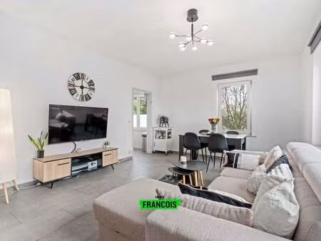 appartement à vendre à ruisbroek € 249.000 (lgpgf) - immo francois - brussel | zimmo