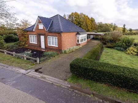 maison à vendre à poederlee € 325.000 (lgrd2) - heylen vastgoed - herentals | zimmo