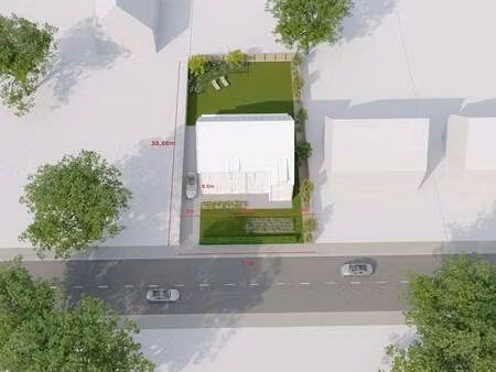 terrain à vendre à blaasveld € 295.000 (lgrjb) - dewaele - mechelen | zimmo