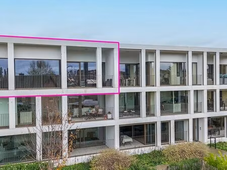 appartement à vendre à beringen € 319.000 (lgqo4) - immofusion heusden-zolder | zimmo