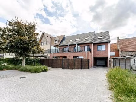 appartement à vendre à jabbeke € 349.000 (lgri9) - perspectief vastgoed | zimmo