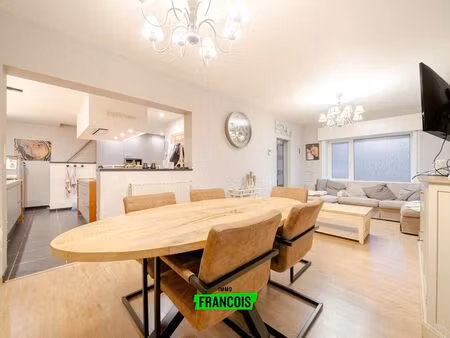 maison à vendre à leke € 299.000 (lgph7) - immo francois - diksmuide | zimmo