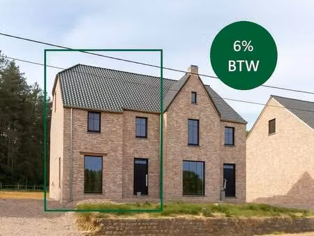 maison à vendre à zelem € 425.000 (lgqt6) | zimmo