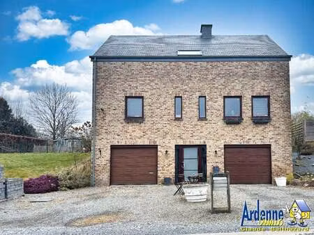 maison à vendre à bande € 450.000 (lgqhp) - ardenne immo | zimmo