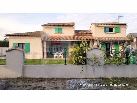 proprietes privees.com marie line urvoy